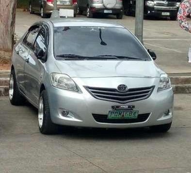 Toyota Vios 2011 for sale