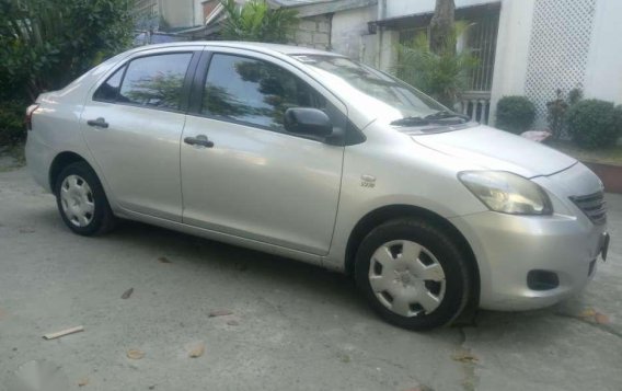 Toyota Vios 2012 for sale-3