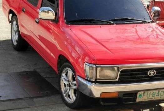 Toyota Hilux for Sale