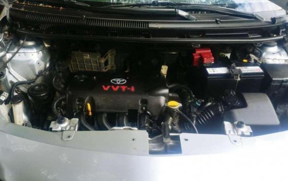 Toyota Vios 2013 limited edition financing ok-7