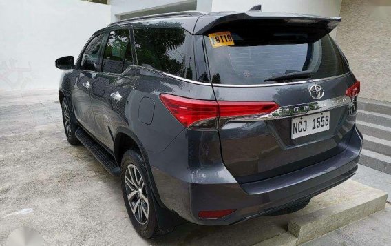 2016 Toyota Fortuner for sale-8