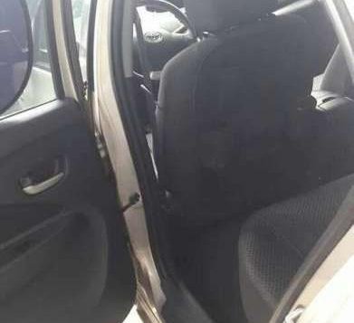 Toyota Vios 2009 for sale-6