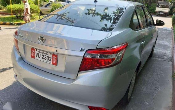 Toyota Vios 2017 for sale-3