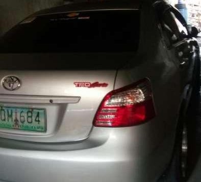 Toyota Vios 2011 for sale-2