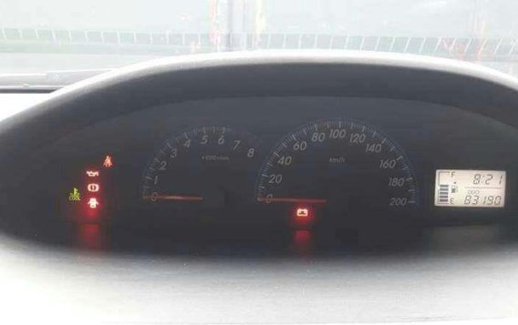 Toyota Vios E 280k neg Manual tranny-4