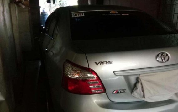 Toyota Vios 2011 for sale-3