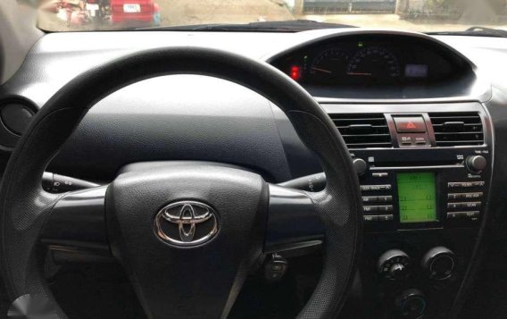 2012 Toyota Vios for sale-9