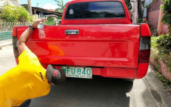 Toyota Hilux for Sale-8