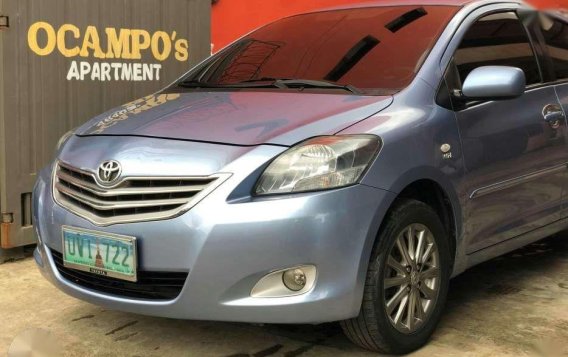 2012 Toyota Vios for sale-11