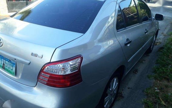 Toyota Vios 2010 for sale-4