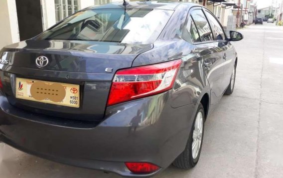 Toyota Vios 2014 for sale-5