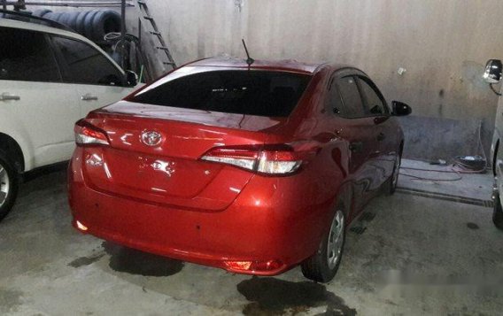 Toyota Vios 2018 for sale-3