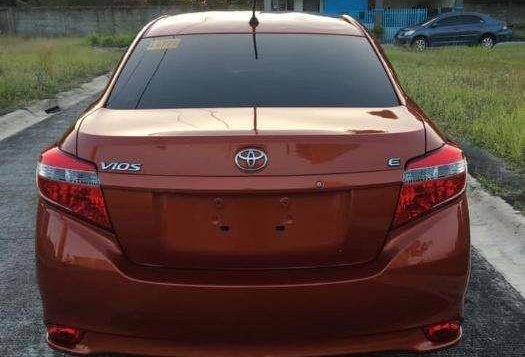 2016 Toyota Vios 1.3 E for sale-7