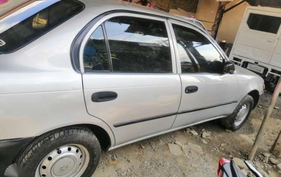 Toyota Corolla XL 1997 for sale-5