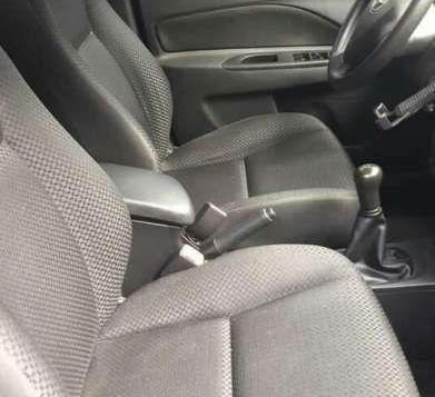 Toyota Vios 2009 for sale-11