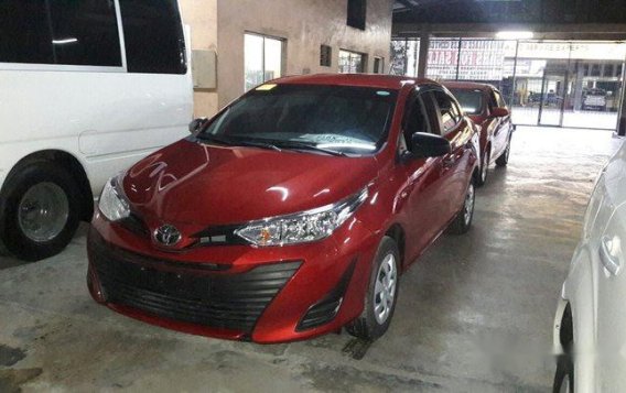 Toyota Vios 2018 for sale-2