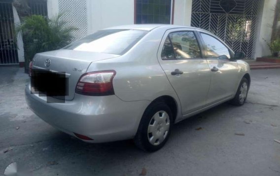 Toyota Vios 2012 for sale-2