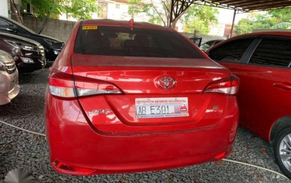 2018 Toyota Vios for sale-2