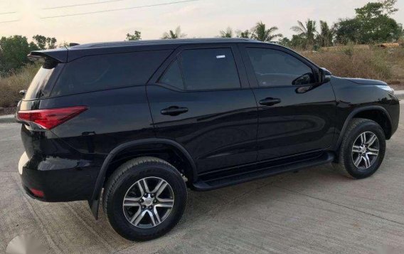 2018 Toyota Fortuner Automatic Diesel for sale-7