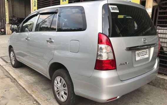 2015 Toyota Innova for sale-3