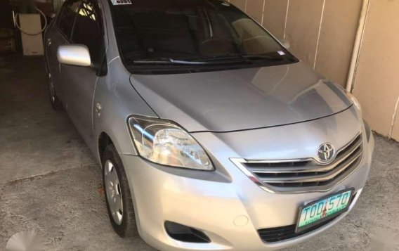 Toyota Vios 2012 for sale