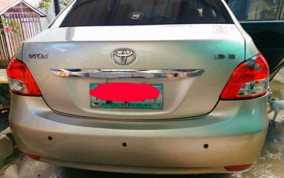 Toyota Vios 2009 for sale-1