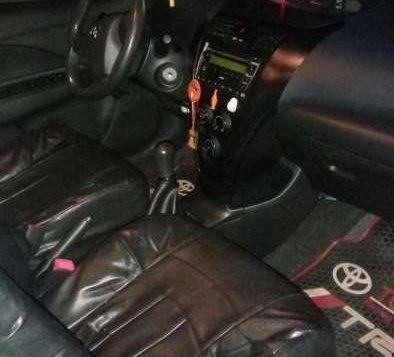 Toyota Vios 2011 for sale-6