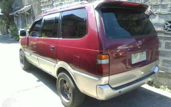 1999 Toyota Revo for sale-1