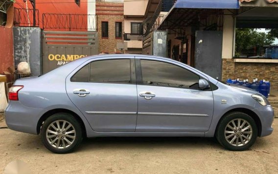 2012 Toyota Vios for sale-1