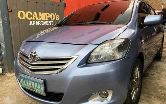 2012 Toyota Vios for sale-2