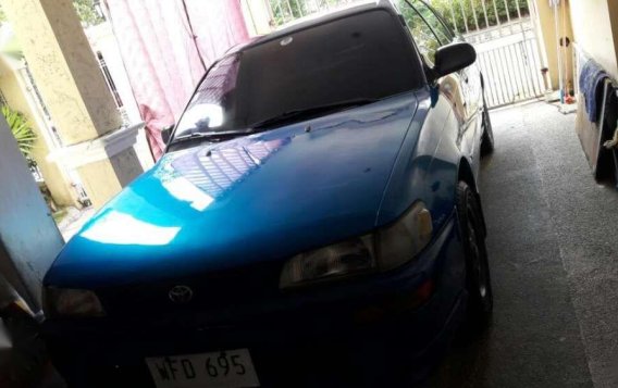 Toyota Corolla 1997 for sale-5