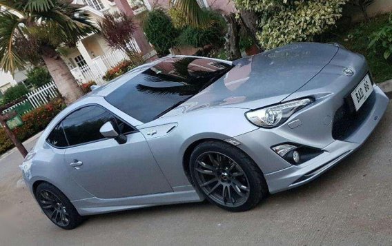 2014 Toyota 86 for sale-1