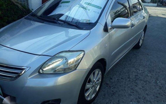 Toyota Vios 2010 for sale-1