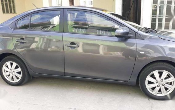 Toyota Vios 2014 for sale-3