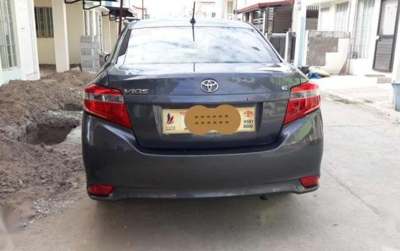 Toyota Vios 2014 for sale-4