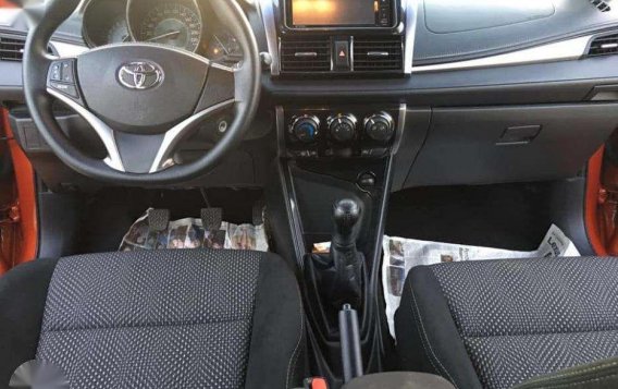 2016 Toyota Vios 1.3 E for sale-9