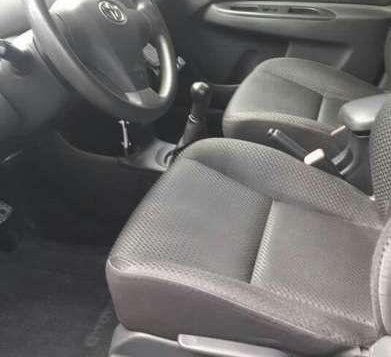 Toyota Vios 2009 for sale-9