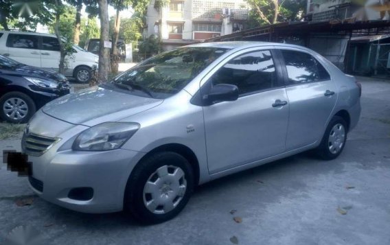 Toyota Vios 2012 for sale-4