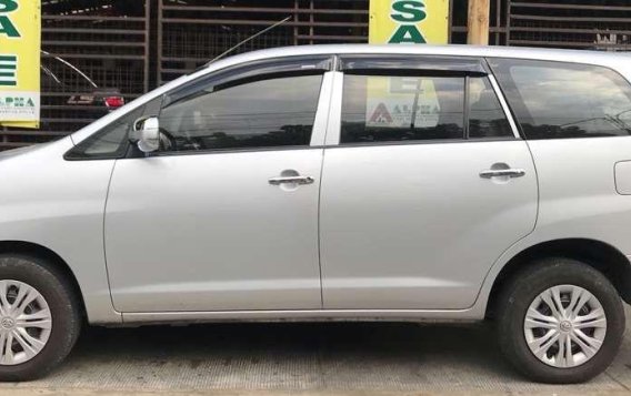 2015 Toyota Innova for sale-2