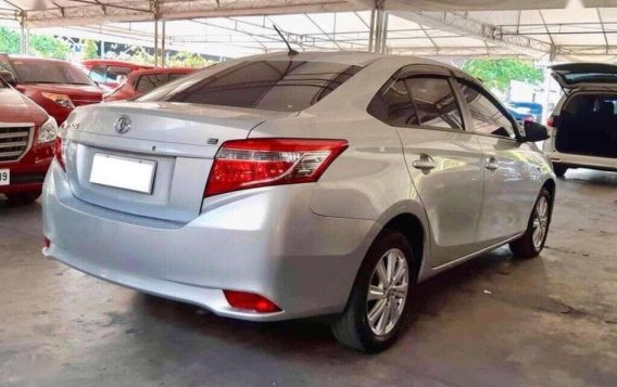 2015 Toyota Vios 1.3E AT for sale-5