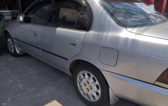 Toyota Corolla 1995 for sale-1