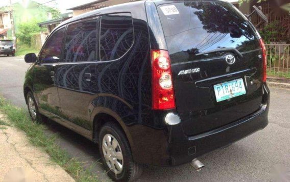 2011 Toyota Avanza 1.3J for sale-3