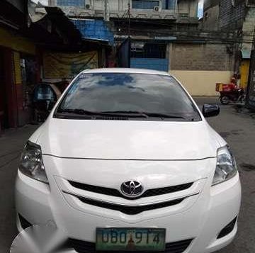 Toyota Vios 2013 for sale-5