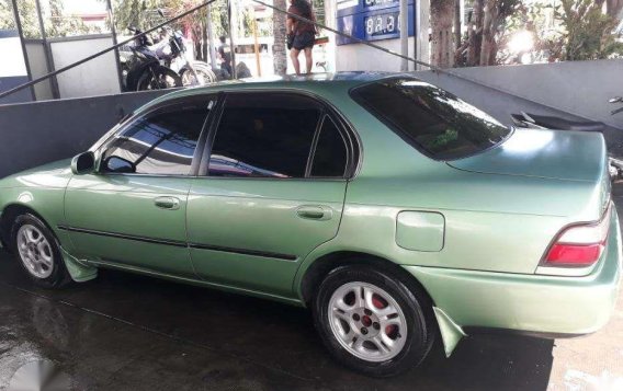 Toyota Corolla 1997 for sale-3