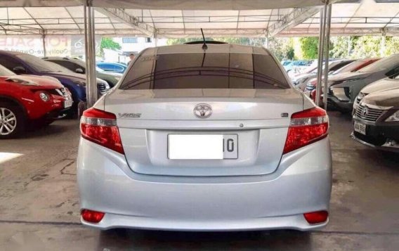 2015 Toyota Vios 1.3E AT for sale-4