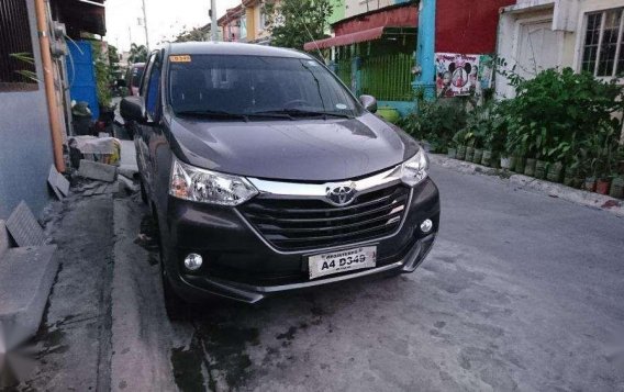 2018 Toyota Avanza 1.5G AT for sale 