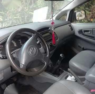 2007 Toyota Innova J for sale-3