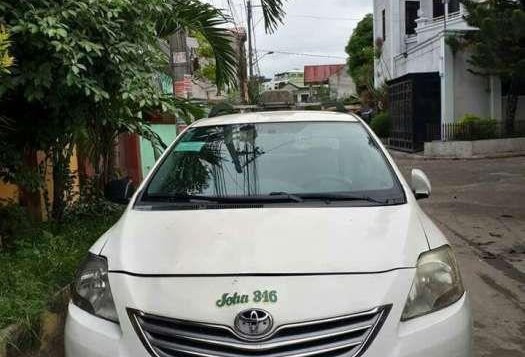 Toyota Vios 2013 for sale