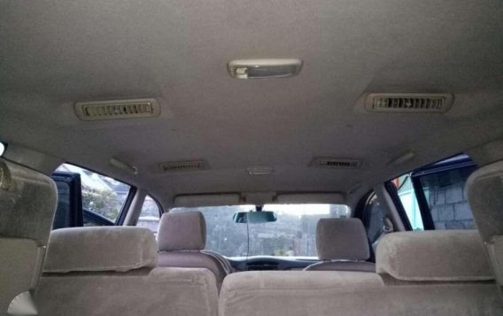 2009 Toyota Innova G for sale-7