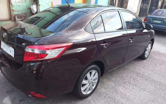 2017 Toyota Vios for sale-5